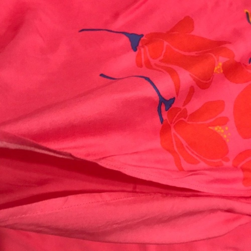 Free People Hibiscus Maxi Dress. Size: 12 - Picture 5 of 8